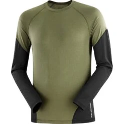 Salomon Cross Run Homme