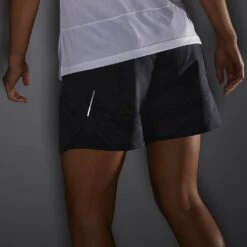 Salomon Cross 5 Femme Noir -Sportswear Magasin main LC2035100 5 MOD cross5short periscopeaodeepblack reflectif w 5e74