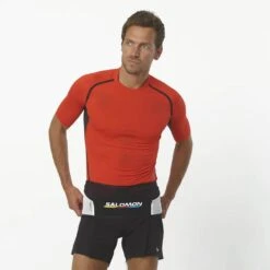 Salomon Adv Skin Belt Race Flag Noir -Sportswear Magasin main LC2044200 d57446bc3c23931b29c6a1fe5d4f5dd0 1 ae14