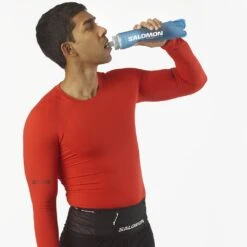 S-Lab S-Lab Belt Noir -Sportswear Magasin main LC2091500 5 MOD S LABBLACK WHITE a8e0