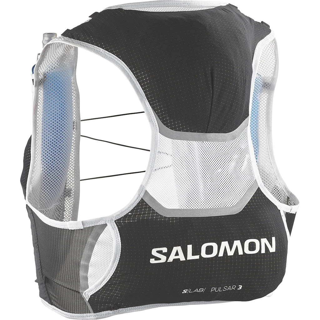 Salomon S-Lab Pulsar 3 Noir 3 Salomon S-Lab Pulsar 3 Noir