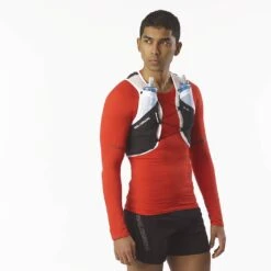 Salomon S-Lab Pulsar 3 Noir 16 Salomon S-Lab Pulsar 3 Noir -Sportswear Magasin main LC2091700 0 MOD S LAB PULSAR 3BLACK WHITE cf00