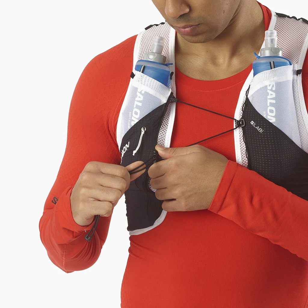 Salomon S-Lab Pulsar 3 Noir 10 Salomon S-Lab Pulsar 3 Noir – Image 8