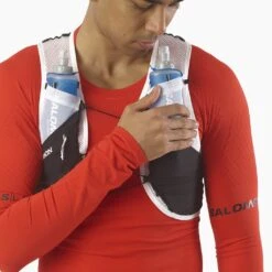 Salomon S-Lab Pulsar 3 Noir 18 Salomon S-Lab Pulsar 3 Noir -Sportswear Magasin main LC2091700 3 MOD S LAB PULSAR 3BLACK WHITE 52f0