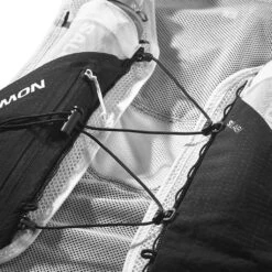 Salomon S-Lab Pulsar 3 Noir 14 Salomon S-Lab Pulsar 3 Noir -Sportswear Magasin main LC2091700 4 GHO S LAB PULSAR 3BLACK WHITE 299e