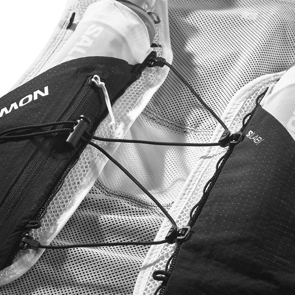 Salomon S-Lab Pulsar 3 Noir 5 Salomon S-Lab Pulsar 3 Noir – Image 3