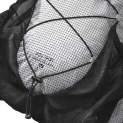 Salomon Adv Skin Cross Season Race Flag Gris 17 Salomon Adv Skin Cross Season Race Flag Gris -Sportswear Magasin main LC2091900 2 GHO ADV SKIN CROSS SEASON RACE FLAGWHITE BLACK 22c9