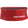 Salomon S-Lab Belt Rouge 2 Salomon S-Lab Belt Rouge -Sportswear Magasin main LC2096200 0 GHO S LABFiery Red BLACK 741c