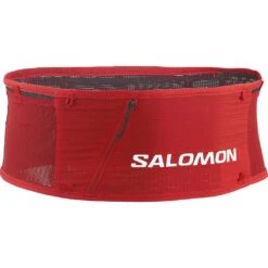 Salomon S-Lab Belt Rouge