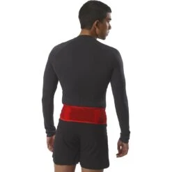 Salomon S-Lab Belt Rouge -Sportswear Magasin main LC2096200 0 MOD S LABFiery Red BLACK1 1 7818