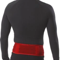 Salomon S-Lab Belt Rouge -Sportswear Magasin main LC2096200 0 MOD S LABFiery Red BLACK1 b722