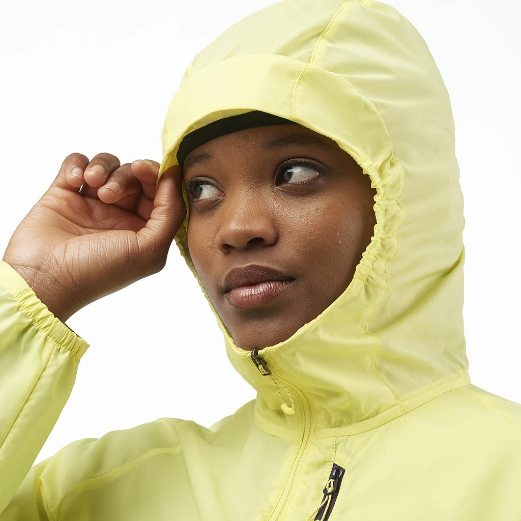 Salomon Bonatti Cross Wind Femme Jaune 10 Salomon Bonatti Cross Wind Femme Jaune – Image 8