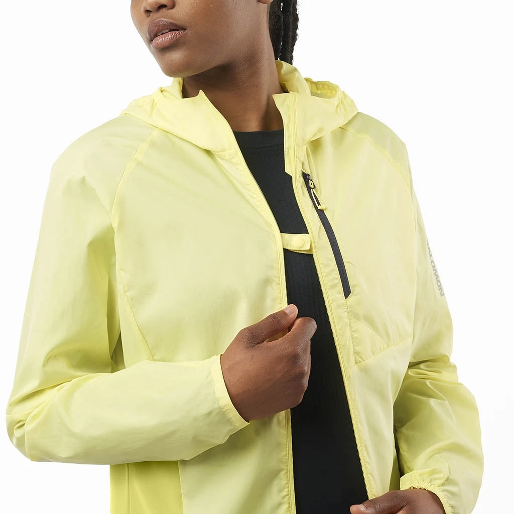 Salomon Bonatti Cross Wind Femme Jaune 9 Salomon Bonatti Cross Wind Femme Jaune – Image 7