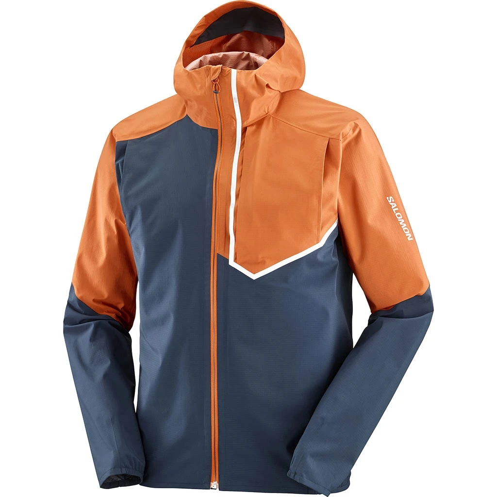 Salomon Bonatti Trail Homme Orange 3 Salomon Bonatti Trail Homme Orange