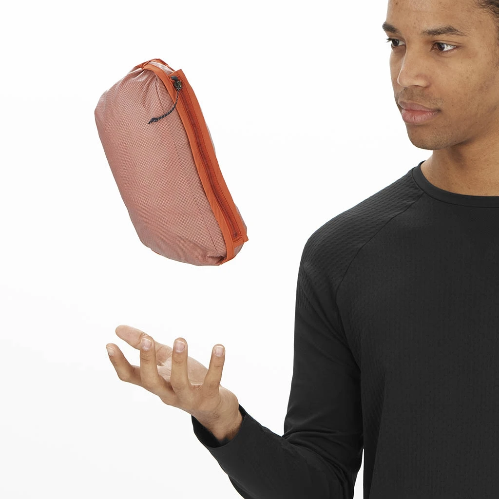 Salomon Bonatti Trail Homme Orange 9 Salomon Bonatti Trail Homme Orange – Image 7