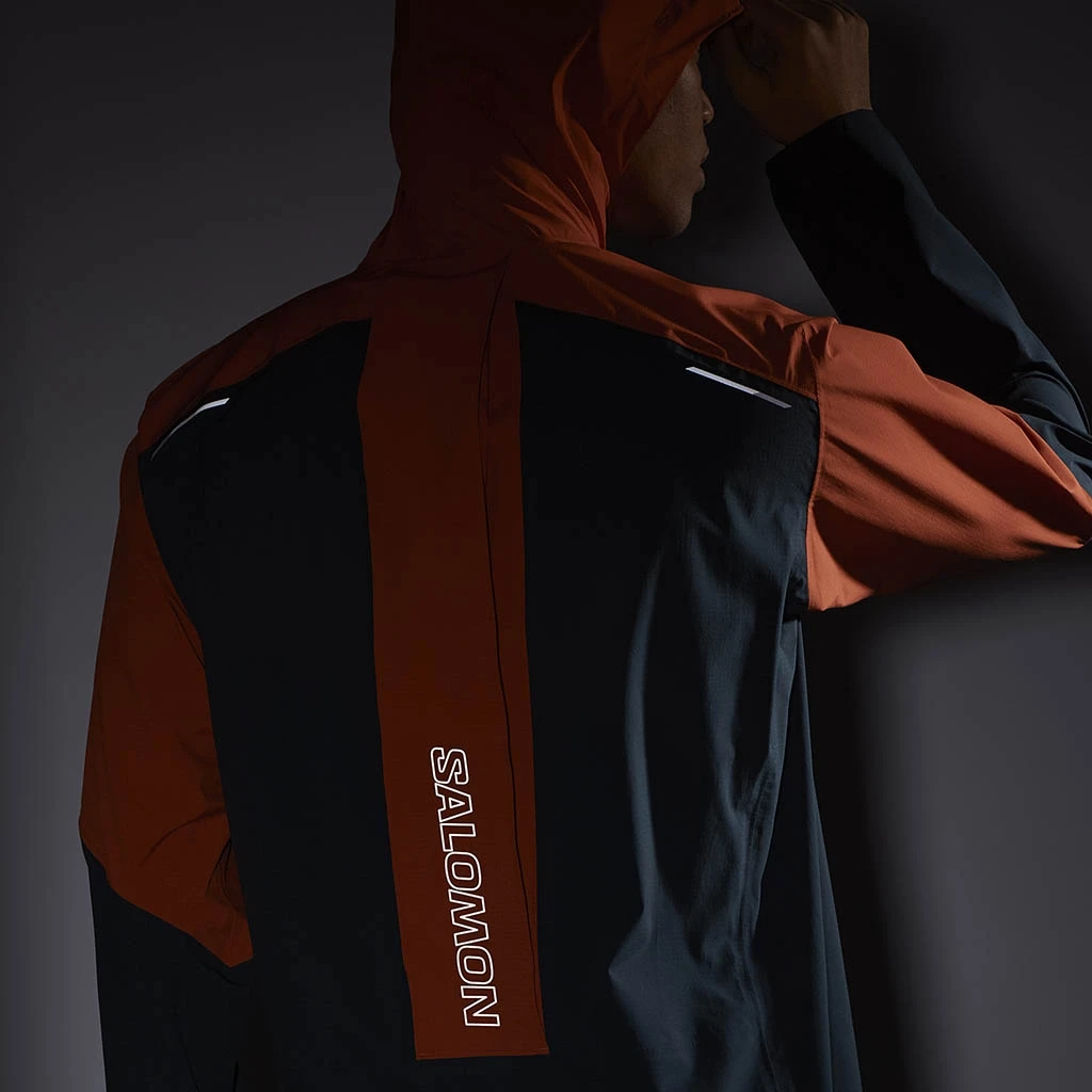 Salomon Bonatti Trail Homme Orange 8 Salomon Bonatti Trail Homme Orange – Image 6