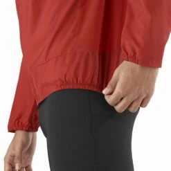 Salomon Bonatti Cross Wind Homme Rouge -Sportswear Magasin main LC2136100 10 MOD bonatticrossfzhoodie reddaliacarbon serragebas m 1ac6