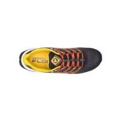 Merrell Moab Flight Homme Orange -Sportswear Magasin main MRLM J067531 072721 F22 TOP 46ad
