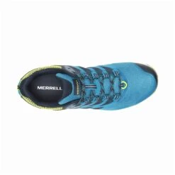 Merrell Nova 3 Homme Bleu Ciel -Sportswear Magasin main MRLM J067691 020722 S23 TOP 1 f5c4