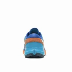 Merrell Agility Peak 4 Homme Bleu -Sportswear Magasin main MRLM J135111 081021 S21 270 1c8e