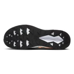 The North Face Vectiv Eminus Homme Orange -Sportswear Magasin main NF0A4OAW7Q6 2 5a09