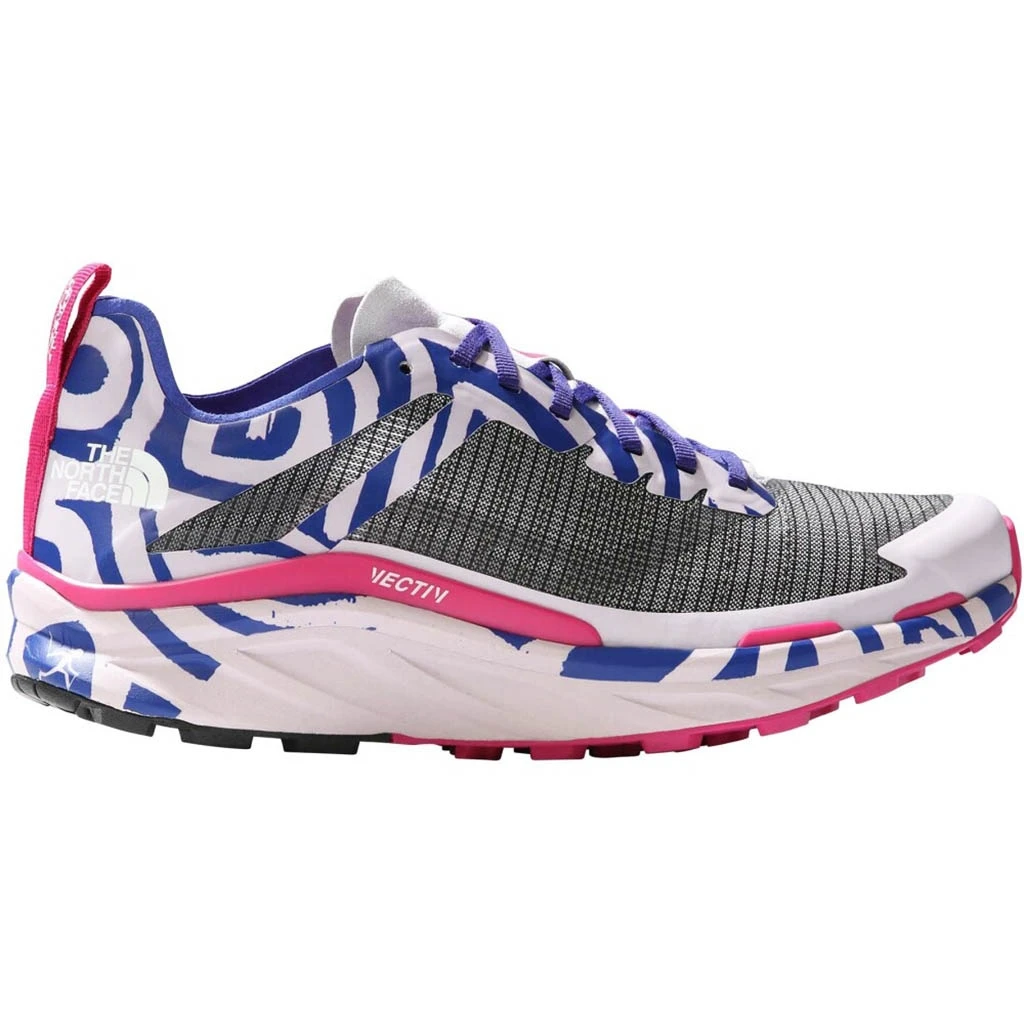 The North Face Vectiv Infinite X Elvira Femme 3 The North Face Vectiv Infinite X Elvira Femme