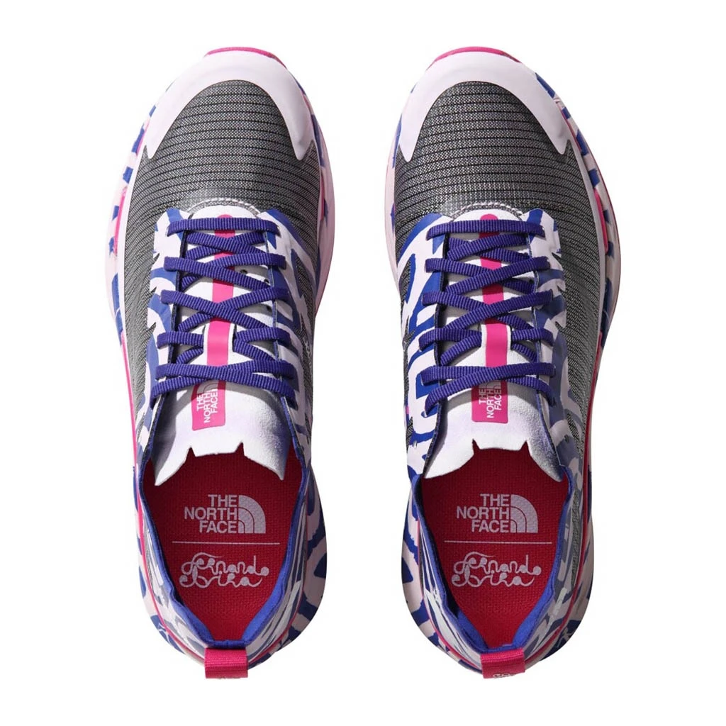 The North Face Vectiv Infinite X Elvira Femme 5 The North Face Vectiv Infinite X Elvira Femme – Image 3