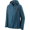 Patagonia Houdini Jacket Homme Bleu -Sportswear Magasin main PATA02472 01 d4e3