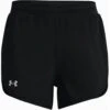 Under Armour Fly By Elite 3 Inches Short Femme Noir -Sportswear Magasin main PS1369766 001 HF 6d02
