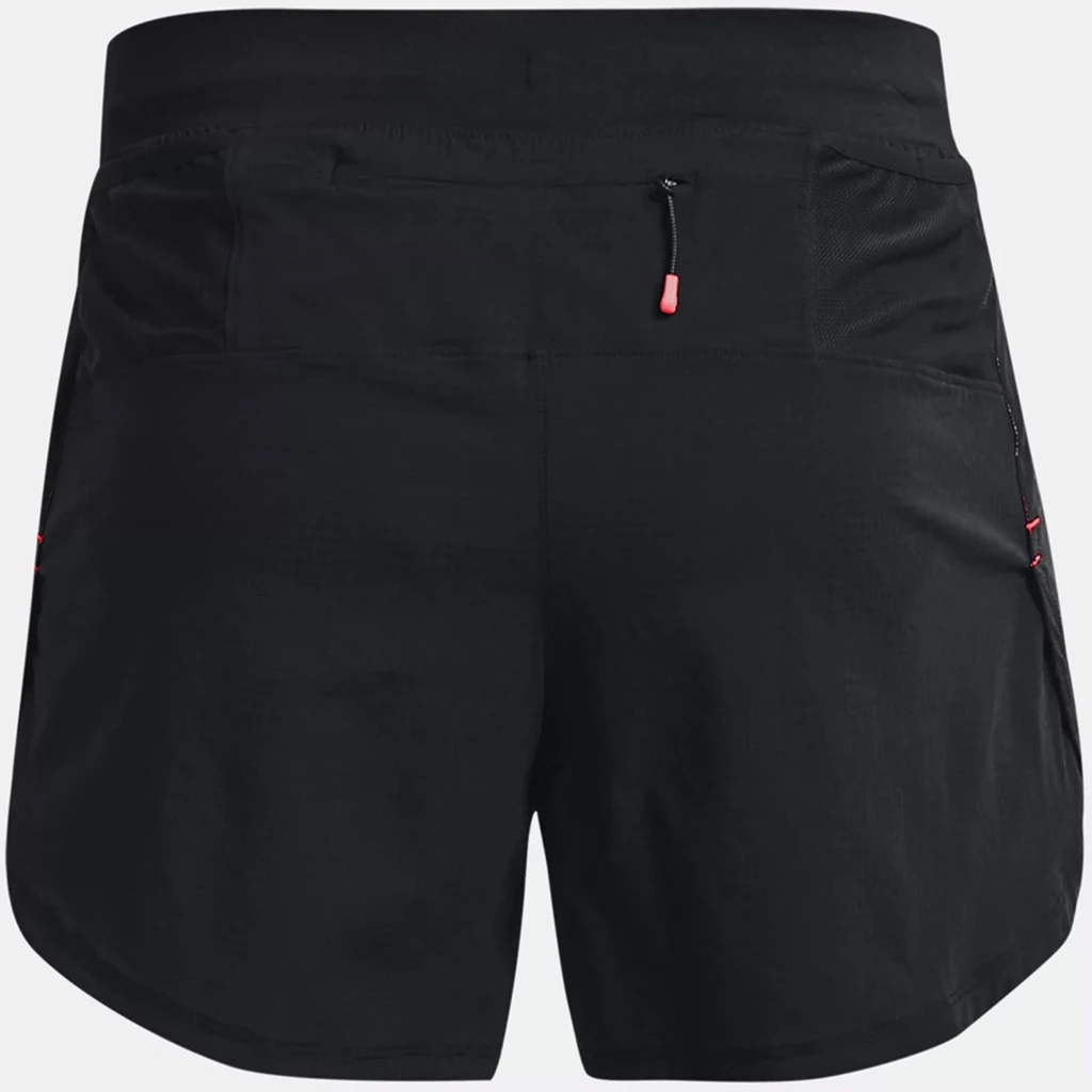 Under Armour Speedpocket Trail Short Homme 4 Under Armour Speedpocket Trail Short Homme – Image 2
