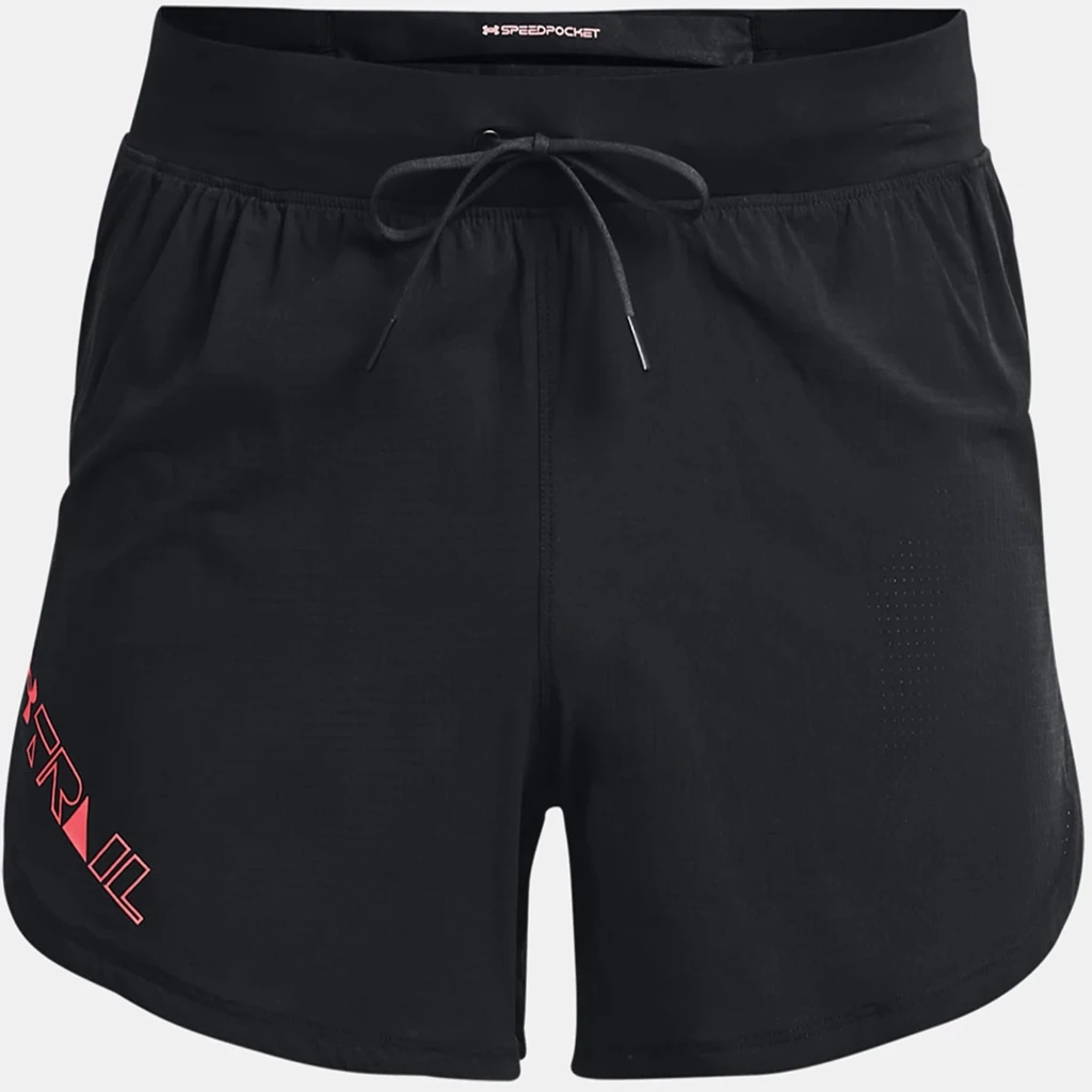 Under Armour Speedpocket Trail Short Homme 3 Under Armour Speedpocket Trail Short Homme