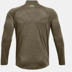 Under Armour Tech 2 0 Novelty 1/4 Zip Homme -Sportswear Magasin main PS1370854 361 HB 1680x 3116