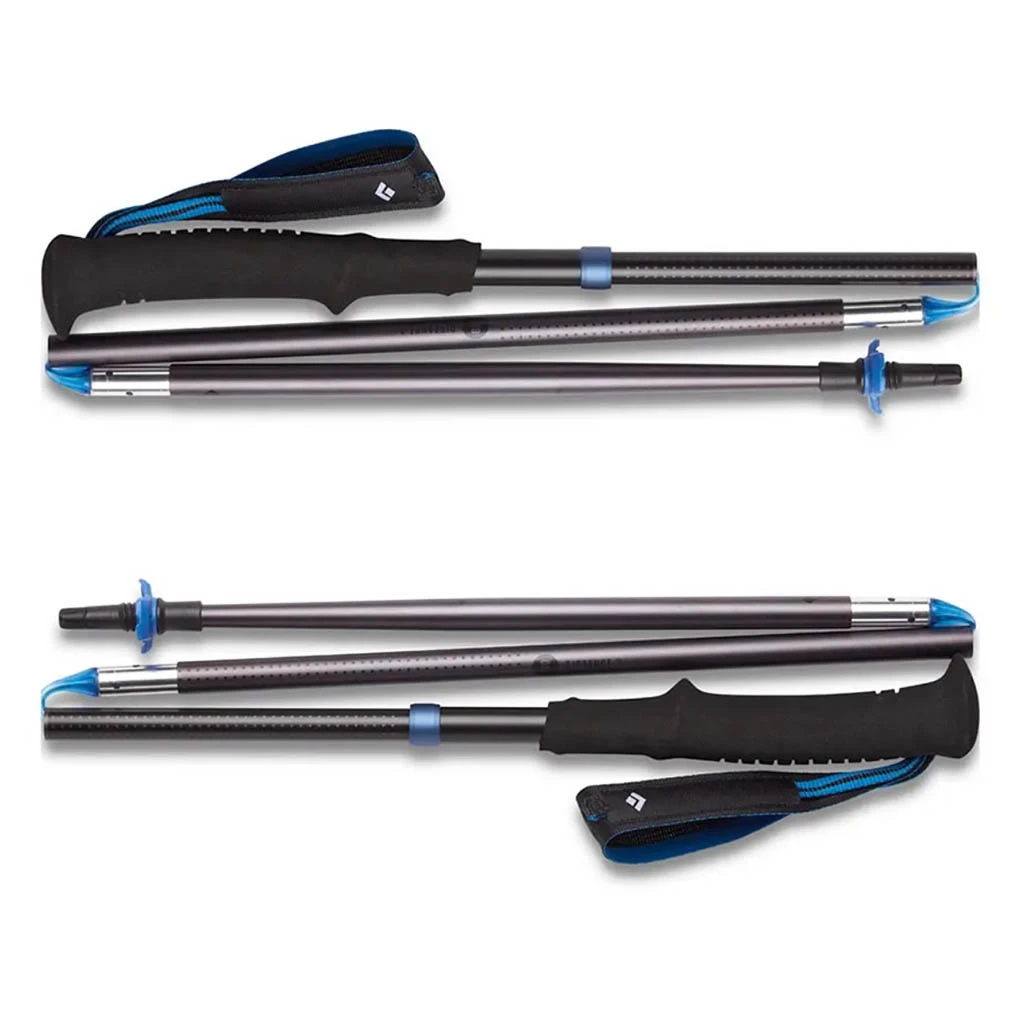 Black Diamond Distance Z Poles 4 Black Diamond Distance Z Poles â Image 2