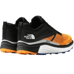 The North Face Vectiv Enduris II Homme Orange -Sportswear Magasin main RENF0A5JCO7Q6 1 f40b