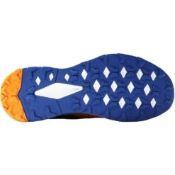 The North Face Vectiv Enduris II Homme Orange -Sportswear Magasin main RENF0A5JCO7Q6 2 e0f4