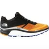 The North Face Vectiv Enduris II Homme Orange -Sportswear Magasin main RENF0A5JCO7Q6 3 8666