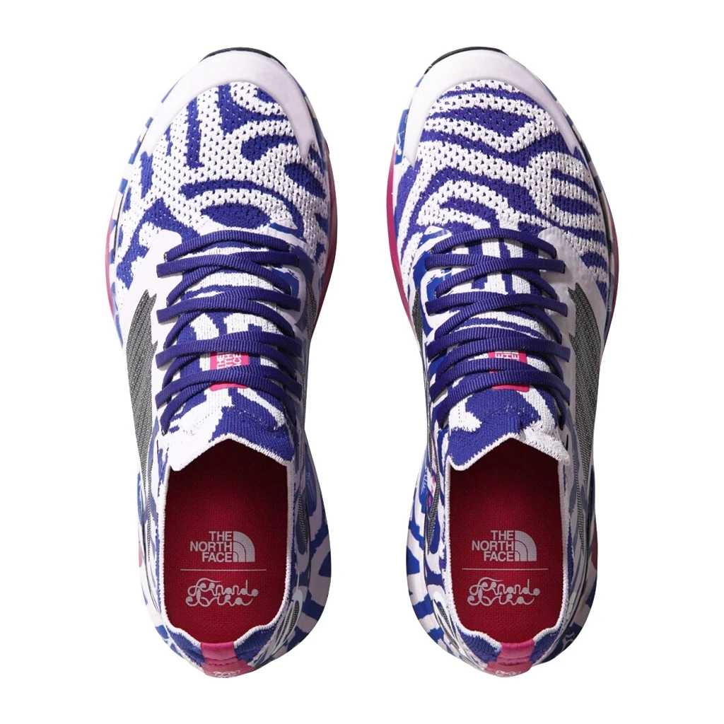 The North Face Flight Vectiv X Elvira Femme 5 The North Face Flight Vectiv X Elvira Femme – Image 3