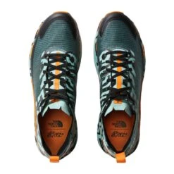 The North Face Vectiv Infinite X Elvira Homme Vert 8 The North Face Vectiv Infinite X Elvira Homme Vert -Sportswear Magasin main RENF0A7W5E9ZM 4 54c9