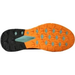 The North Face Vectiv Infinite X Elvira Homme Vert 9 The North Face Vectiv Infinite X Elvira Homme Vert -Sportswear Magasin main RENF0A7W5E9ZM 5 8148