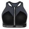 Shock Absorber Infinity Power Bra Femme Noir -Sportswear Magasin main S09CG 0BX cb19