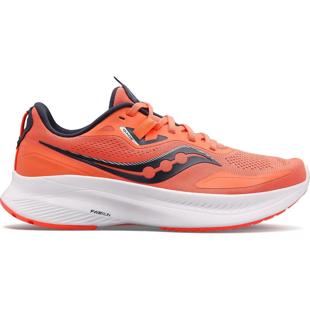 Saucony Guide 15 Femme 3 Saucony Guide 15 Femme