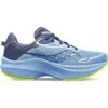 Saucony Axon 3 Femme Bleu Ciel -Sportswear Magasin main S10826 16 1 1 a478