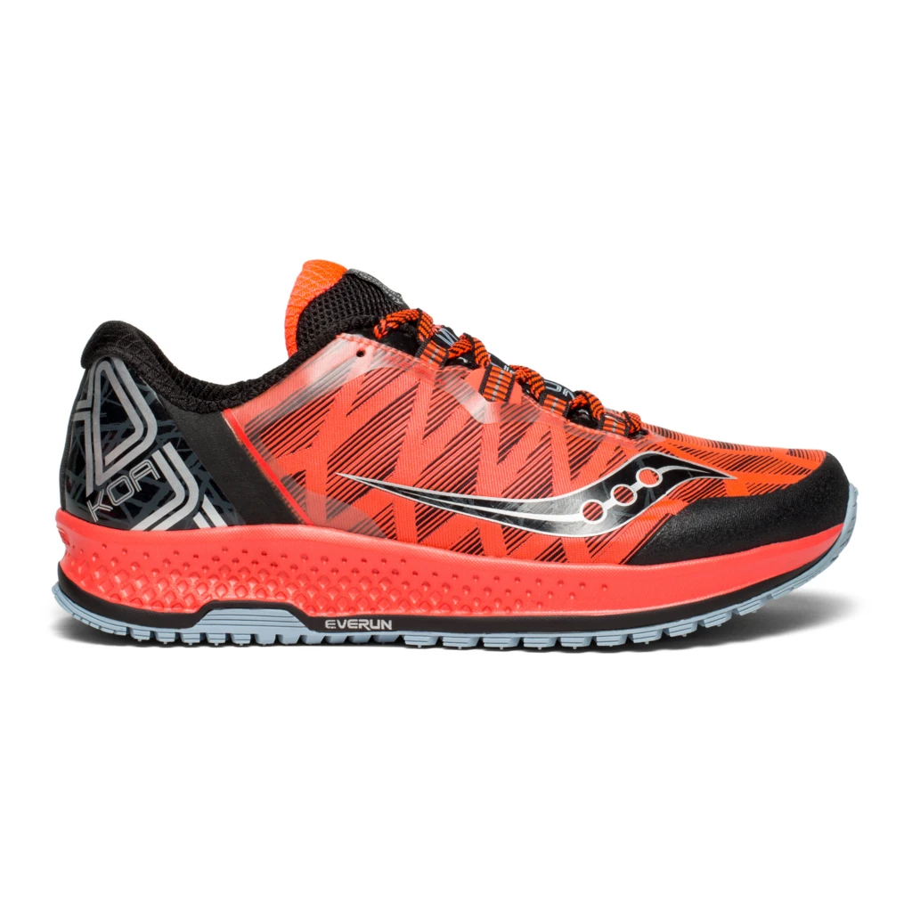 Saucony Koa TR Homme 3 Saucony Koa TR Homme