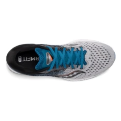 Saucony Freedom 3 Homme -Sportswear Magasin main S20543 255 58d1