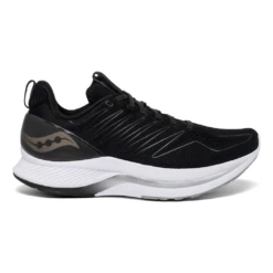 Saucony Endorphin Shift Homme Noir