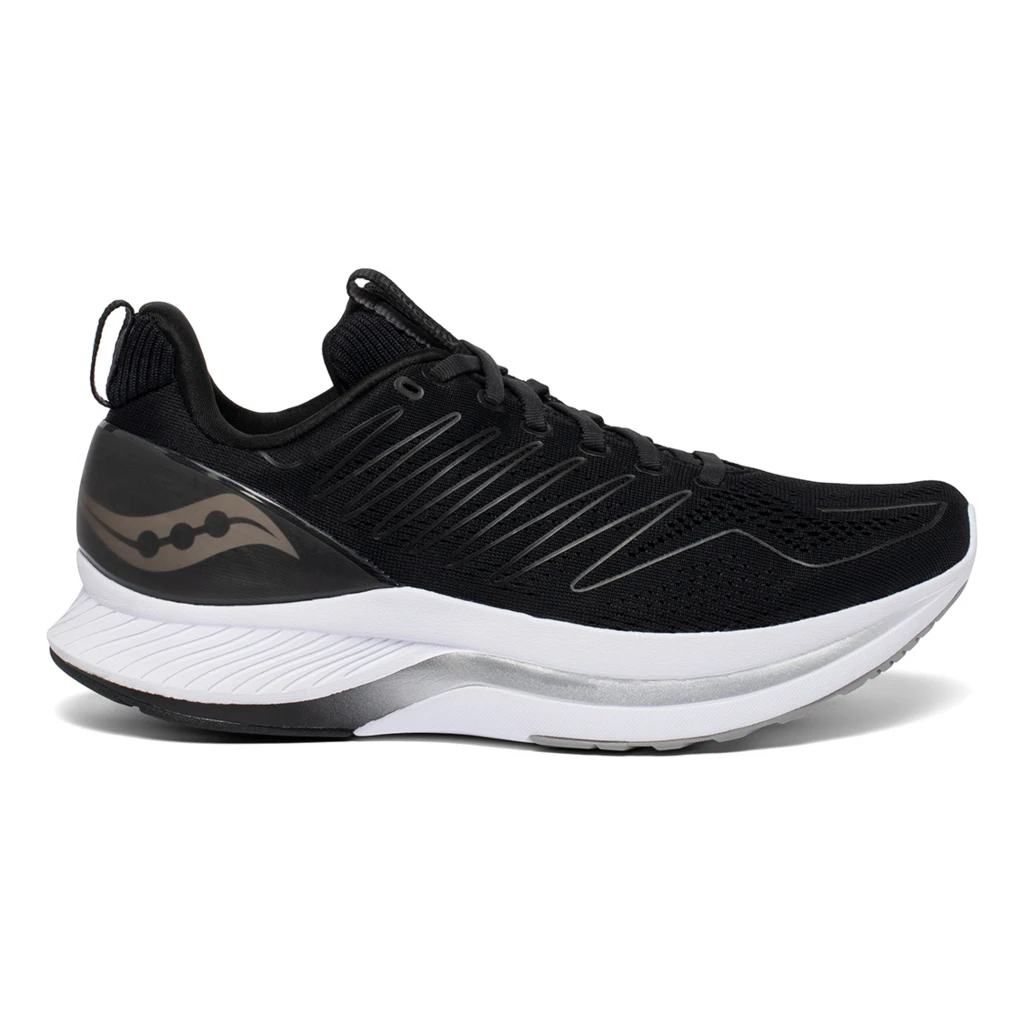 Saucony Endorphin Shift Homme Noir 3 Saucony Endorphin Shift Homme Noir