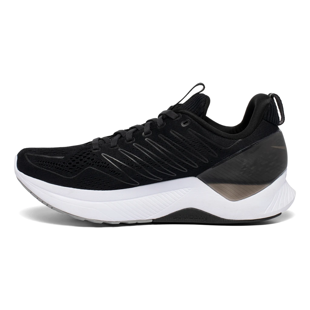 Saucony Endorphin Shift Homme Noir 4 Saucony Endorphin Shift Homme Noir – Image 2