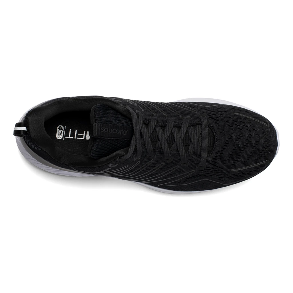 Saucony Endorphin Shift Homme Noir 5 Saucony Endorphin Shift Homme Noir – Image 3