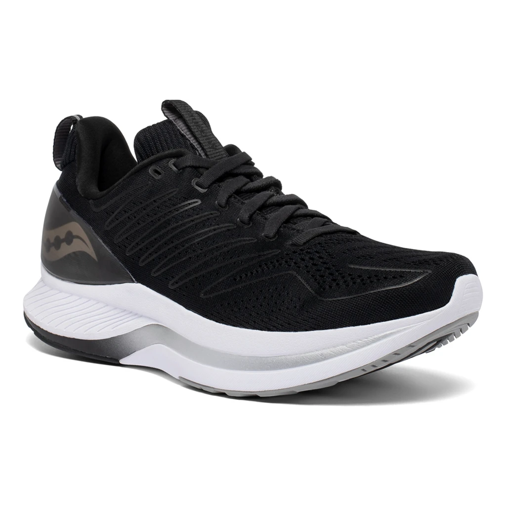 Saucony Endorphin Shift Homme Noir 7 Saucony Endorphin Shift Homme Noir – Image 5