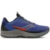 Saucony Canyon TR 2 Homme -Sportswear Magasin main S20666 16 1 12a9